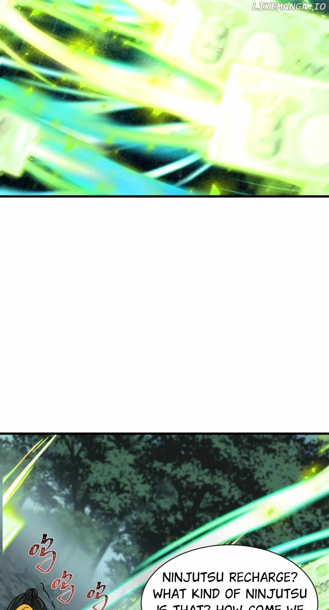 Age of Terror Chapter 476 32
